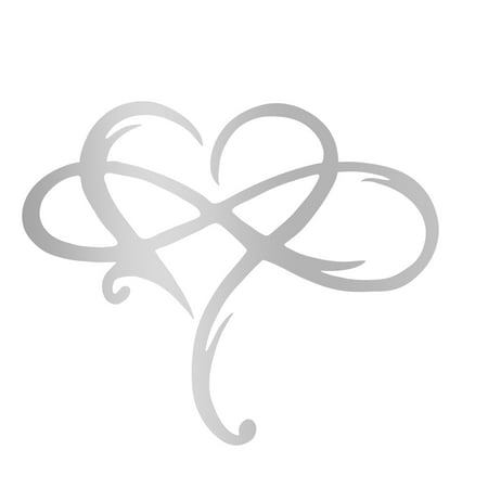 

1PC Iron Art Loving Heart Shape Wall Pendant Home Wall Decorative Pendant