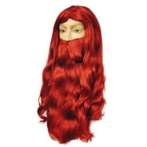 Lacey Wigs LW12 Bargain Viking Set-Auburn