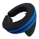 thumbnail image 2 of Protector de cuello para kart, funda protectora, soporte amortiguador para entrenamiento y ejercicio. niños azules, 2 of 8