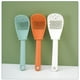 thumbnail image 4 of Aparatos de cocina, accesorios de cocina, utensilios de cocina, herramienta de cocina, ayudante de cocina, cuchara de cocina multifuncional, jengibre, ajo, molienda, escurridor, colador, olla arrocera, 4 of 9