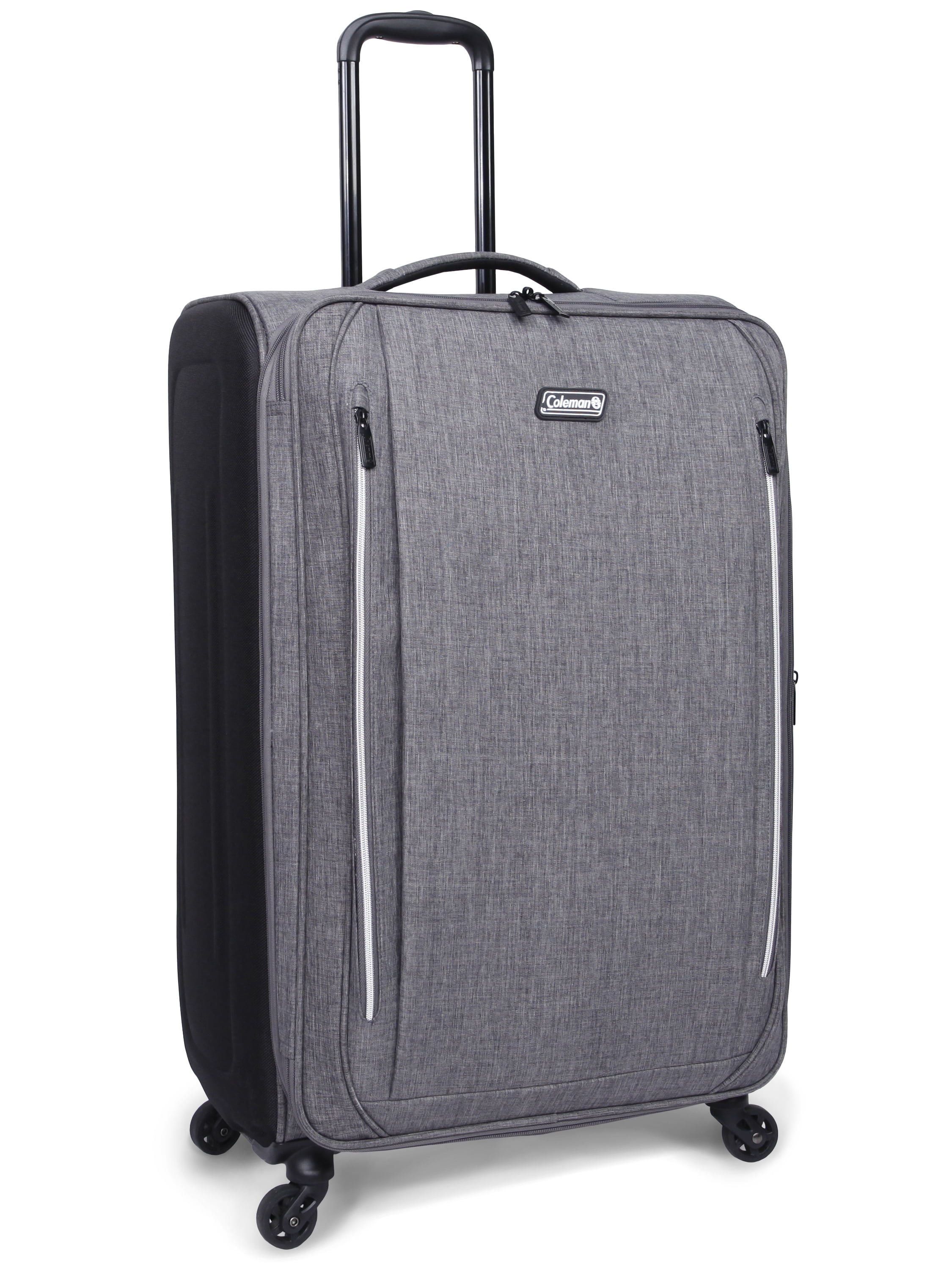 walmart coleman suitcase