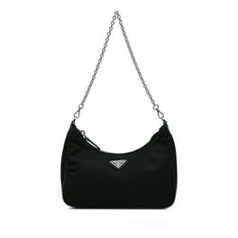 Fabric prada bag hot sale