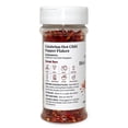 thumbnail image 6 of Calabrian Hot Chili Pepper Flakes, 2 oz – All Natural Vegan, Kosher – by Food to Live (Pack of 4), 6 of 7