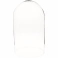 thumbnail image 2 of Plymor Cloche en Verre 11.75 Pouces x 20 Pouces (Sans Base), 2 of 3