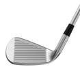 thumbnail image 2 of Tour Edge Golf Hot Launch C524 Iron 4-PW Regular Flex Graphite, 2 of 4