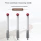 thumbnail image 2 of 2Pcs CMM Probe 6mm Ball Tip Contact Probes for Renishaw A-5000-3709, 2 of 5