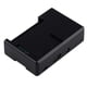 thumbnail image 1 of Estuche de Caja para Herramienta Profesional Macarena para Comercial Negro, 1 of 8