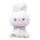 thumbnail image 5 of Doll Toys Hug Back Cushion, Sofá Adornos Cartoon Throw Pillow, Kids Pillow Doll, Cute Stuffed Rabbit Plush para Regalos para , Violeta CUTICAT Conejo de peluche, 5 of 8