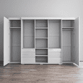 thumbnail image 5 of Monaco 3D-EXEX Wardrobe, 5 of 8