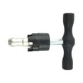 thumbnail image 3 of T-Calibrator Outil Alésoir Tout Cercle Accessoire Poignée pour Pex-Al-Pex Tuyau 16 20mm, 3 of 8