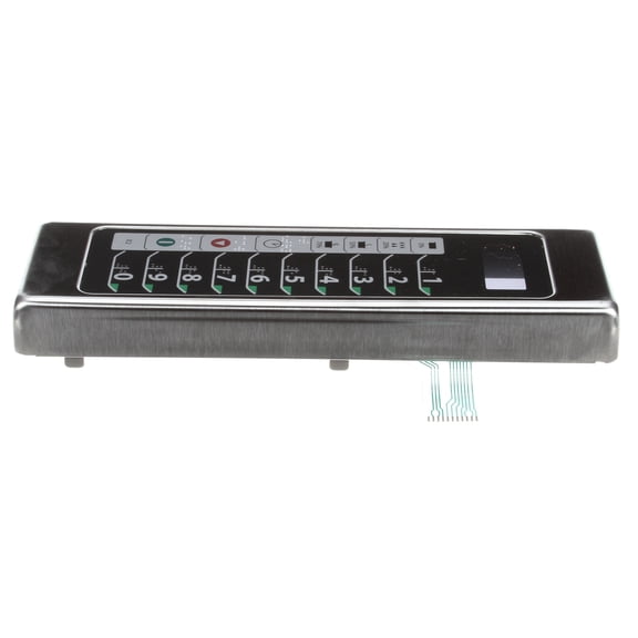 Amana Menumaster 54116011 Esc/Touch Panel Assy-Mm
