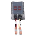 thumbnail image 5 of LCD Solar ControllerSolar Charge Controller MPPT Solar Panel Controller Solar Battery Controller Effortless Installation, 5 of 5
