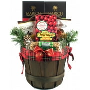 Wishing You a Merry Christmas | Holiday Gift Basket