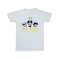 thumbnail image 1 of The Powerpuff Girls Girls Nous Sommes l'Avenir T-Shirt en Coton, 1 of 3