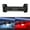 Smoked White Red, variant on 1PC 12V Roll Bar Mount 18 Led Light Dual Tone Dome Lamp Bumper for UTV ATV Golf Work Light