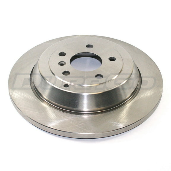 DuraGo Disc Brake Rotor BR900876