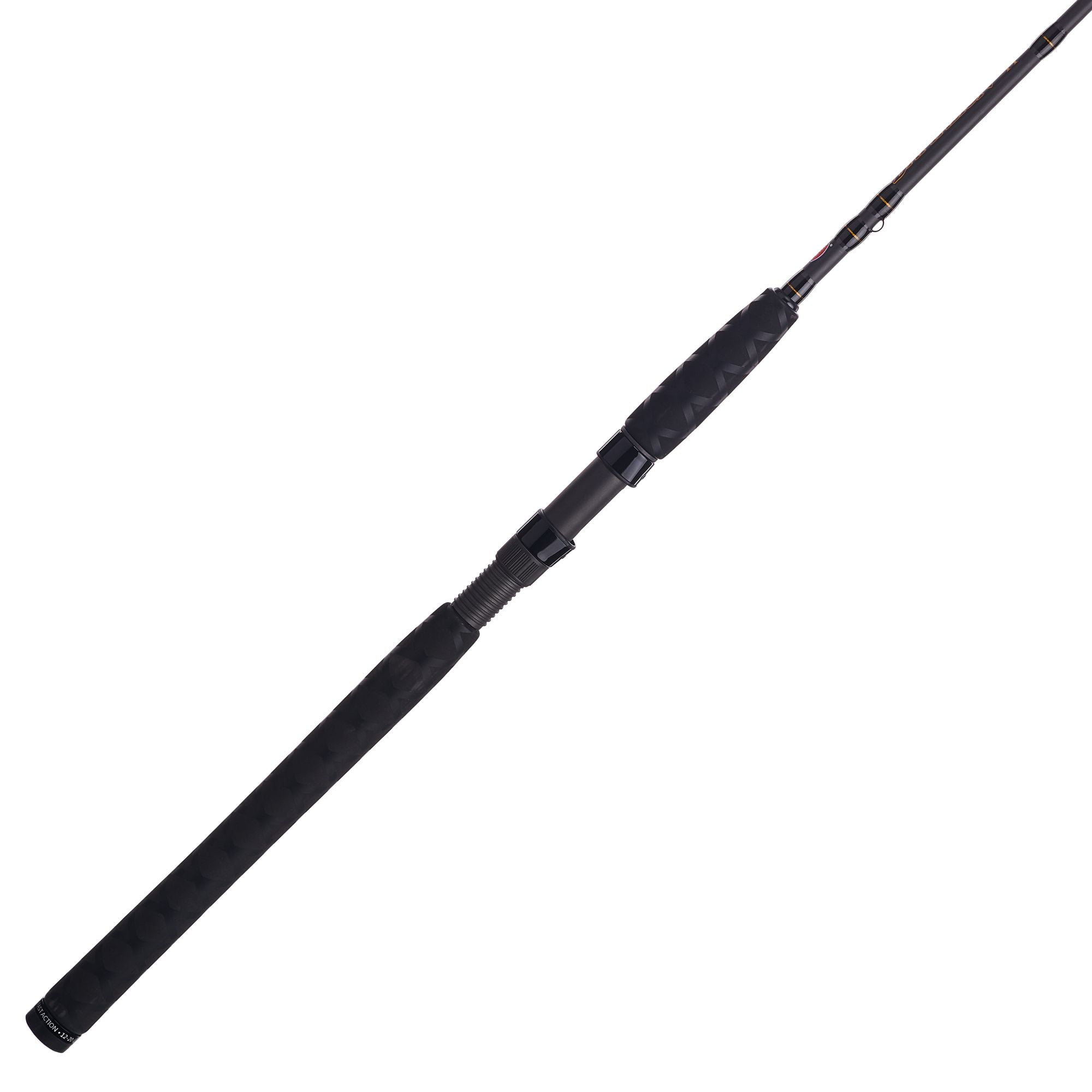 PENN Battalion™ II Inshore Spinning Rod, 7'6" Medium Heavy Fishing Rod