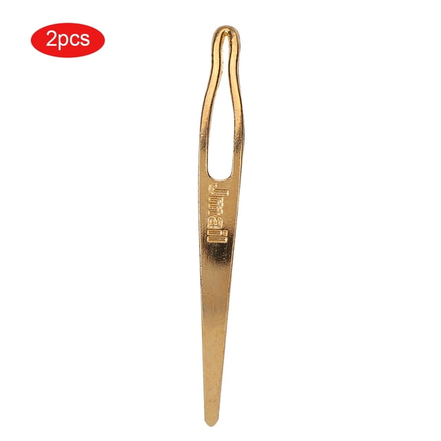 Crochet Dreadlock, Crochet Crochet de Dreadlock, Crochet de Tressage Durable 2Pcs Extension de Cheveux pour la Fabrication de Dreadlock Faire Tressage de Cheveux