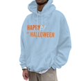 thumbnail image 1 of OJinShaWanO Stay Another Day Sweatshirt 2025 Hoodies for Men Women Graphic Sweatshirts Pullover Novelty Cool Funny Hoody Hooded with Pockets, 1 of 3