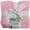 Assorted, variant on VeZee Home Style Essential 100% Cotton White Wash Cloths, 12x12 in, 50 Pieces