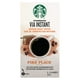 Starbucks® VIA InstantMC Torréfaction Pike Place® 8 unités – image 1 sur 3