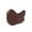 Coffee, variant on Hearth & Gear Stay Warm And Cozy With Our Windproof And Insulated 2 In 1 Full Face For Men And Women In Autumn And Winter Foot Hot Pad Workout Stuff for Home Desk Cycle under Desk Exercise Bike And