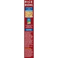 Rice-A-Roni Low Sodium Chicken Flavor Rice & Vermicelli Pasta Mix, 6 ...