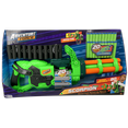 thumbnail image 6 of Adventure Force Scorpion Rotating Barrel Auto Gatling Dart Blaster, Green - Compatible with NERF Foam Darts, 6 of 8