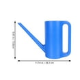 thumbnail image 2 of Dsseng Planter Gardening  Bottle Premium Material Watering Can Energy-saving, 2 of 8
