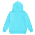 thumbnail image 4 of Pop cazadora para niña Demo-n Hooded Sweatshirt Set Hunters,Rumi,Mire Zoeyy Kids Long Sleeve Hooded Sweatshirt,HUNTR/X Print,Girls' Fashion Casual Long Sleeve Printed Crew Neck Sweatshirt Top, 4 of 4