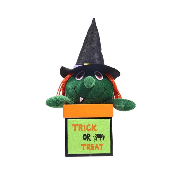 Caja De Dulces De Papel De Halloween Suministros De Vacaciones Caja De Postre De Dulces Lindos Para Almacenar Dulces Y Regalos Kearding HA046705-02
