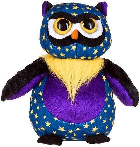 webkinz owl