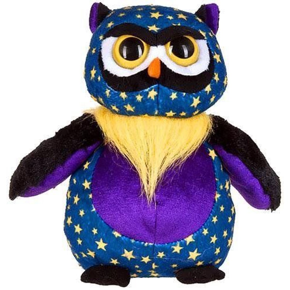 Midnight Owl, Webkinz pets are very special plush animals By Webkinz
