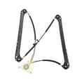 thumbnail image 5 of 8P4837461 Front Power Window Regulator without Motor for Audi A3 8P1 03-12 8P4837462, 5 of 6