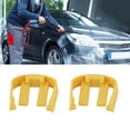 thumbnail image 1 of Car Washer Quick Connector Buckle, Lightweight ABS Power Washer C Clip Buckle for  K2 K3 K7, Car Wash Machine Connector Buckle, 1 of 7