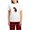 With Red Plaid Pant, variant on CafePress - Brindle Boxer Photo Women's Light Pajamas - Women's Short Sleeve Print T-Shirt and Pants Light Cotton Pajama Set