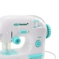 thumbnail image 3 of GUOOL Simulation Mini Sewing Machine Kids Educational Interesting Toy Medium, 3 of 8