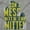 Sport Grey, variant on Don't Mess With the Mitten Michigan Men's Graphic T Shirt Tees Brisco Brands X