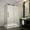 Oil Rubbed Bronze, variant on Aston SEN979F-TR-ORB-48-10-R Langham 48" Wide X 77-1/2" High Frameless Sliding Shower