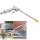 thumbnail image 5 of Pistola Rociadora De Agua De Alta Presión, Pistola Rociadora De Agua De Latón, Jardines De Riego Para Mangueras De Jardín, 5 of 8