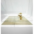 thumbnail image 5 of Handmade Modern Abstract Design Hand Tufted Area Rug Hand Tuft Wool Rug, 5 of 5
