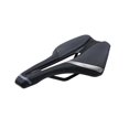 thumbnail image 2 of Bicycle Cushion Mountain Bike Road Saddle 143mm Saddle, Bicycle Accessories Ridings Equipment,black, 2 of 5