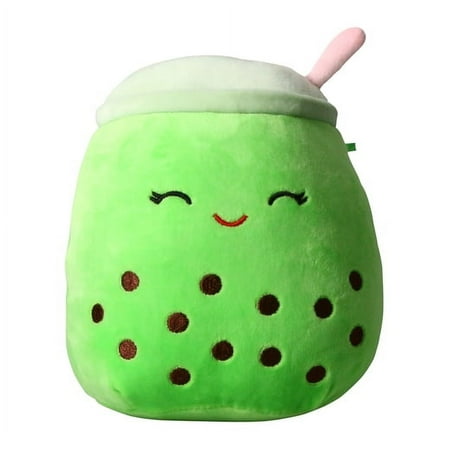 Squishmallows Oficial Kellytoy Food Plush Toys Soft Plush Animal (7.5 Inch  Sevda Bopa Tea) price history on PriceWatchPro