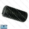 thumbnail image 2 of FOR ROYAL ENFIELD GEAR CHANGE PEDAL LEVER RUBBER SLEEVE 110203, 2 of 3