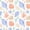 Color 2, variant on Peel and Stick Wallpaper 23.6in x 9.8ft Blue Seashell Ocean Conch Contact Paper Vinyl Waterproof Self Adhesive Wall Paper for Bedroom Shelf Cabinet Renter Friendly