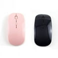 thumbnail image 5 of 2.4G Wireless Mouse USB Receiver Ultra Slim for PC Laptop Gaming Optical Mouse, 5 of 8