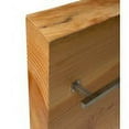 thumbnail image 6 of ALFI brand ABTW3216H 32"x16" Live Edge Cedar Wood Towel Warmer, 6 of 12
