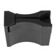 thumbnail image 4 of Divisor de botella de inserción de portavasos de coche Compatible con Toyota Prado 2002-2009, 4 of 4
