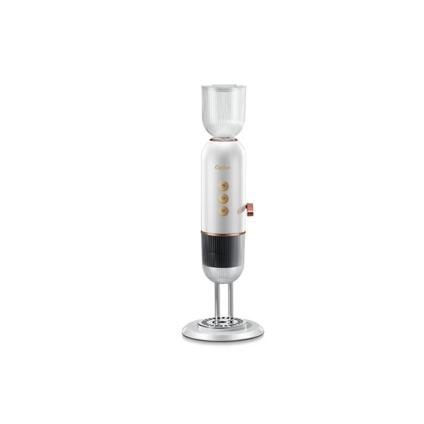 Cyetus Mini 4In1 Instant Heating Espresso Coffee Machine