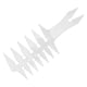 thumbnail image 5 of Peine para el Cabello ANGGREK de Dientes Anchos de Plástico ABS, 5 of 8